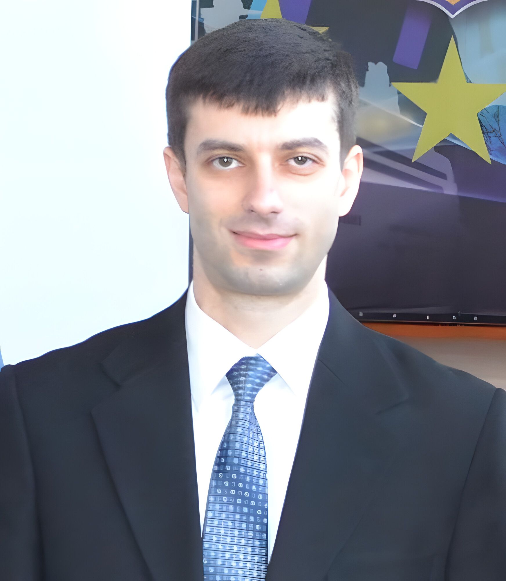 Черно Олександр Олександрович
