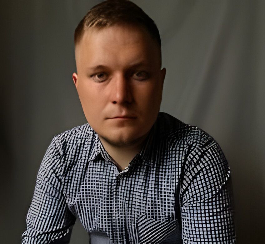 Козлов Андрій