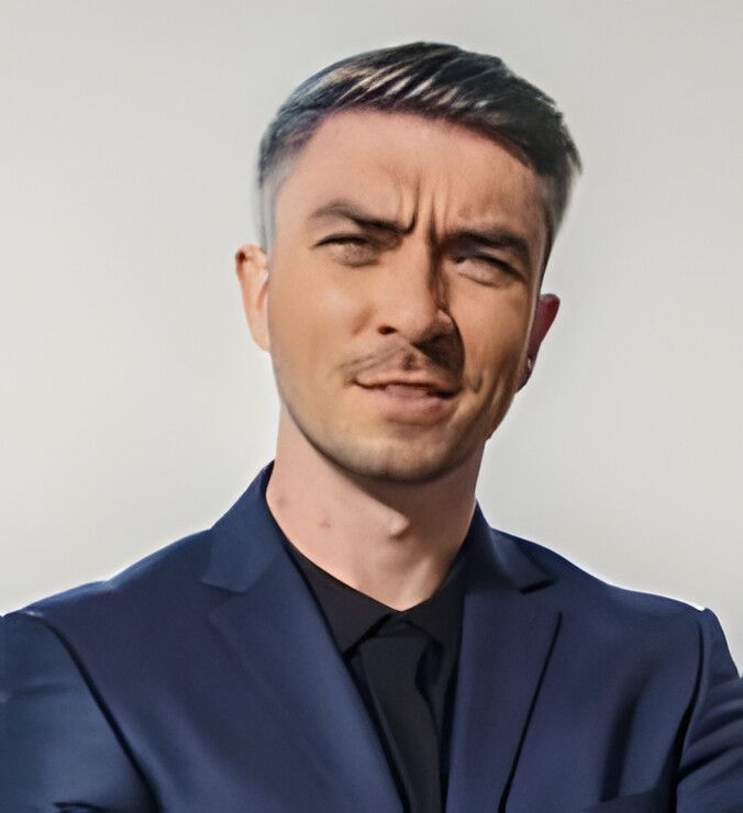 Іванов Антон