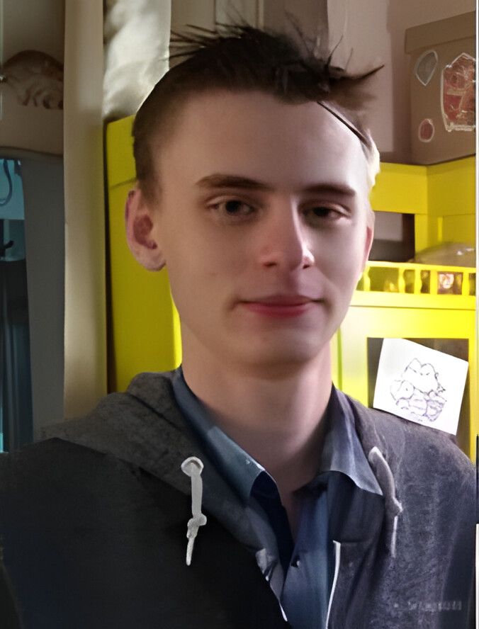 Проворний Ігор