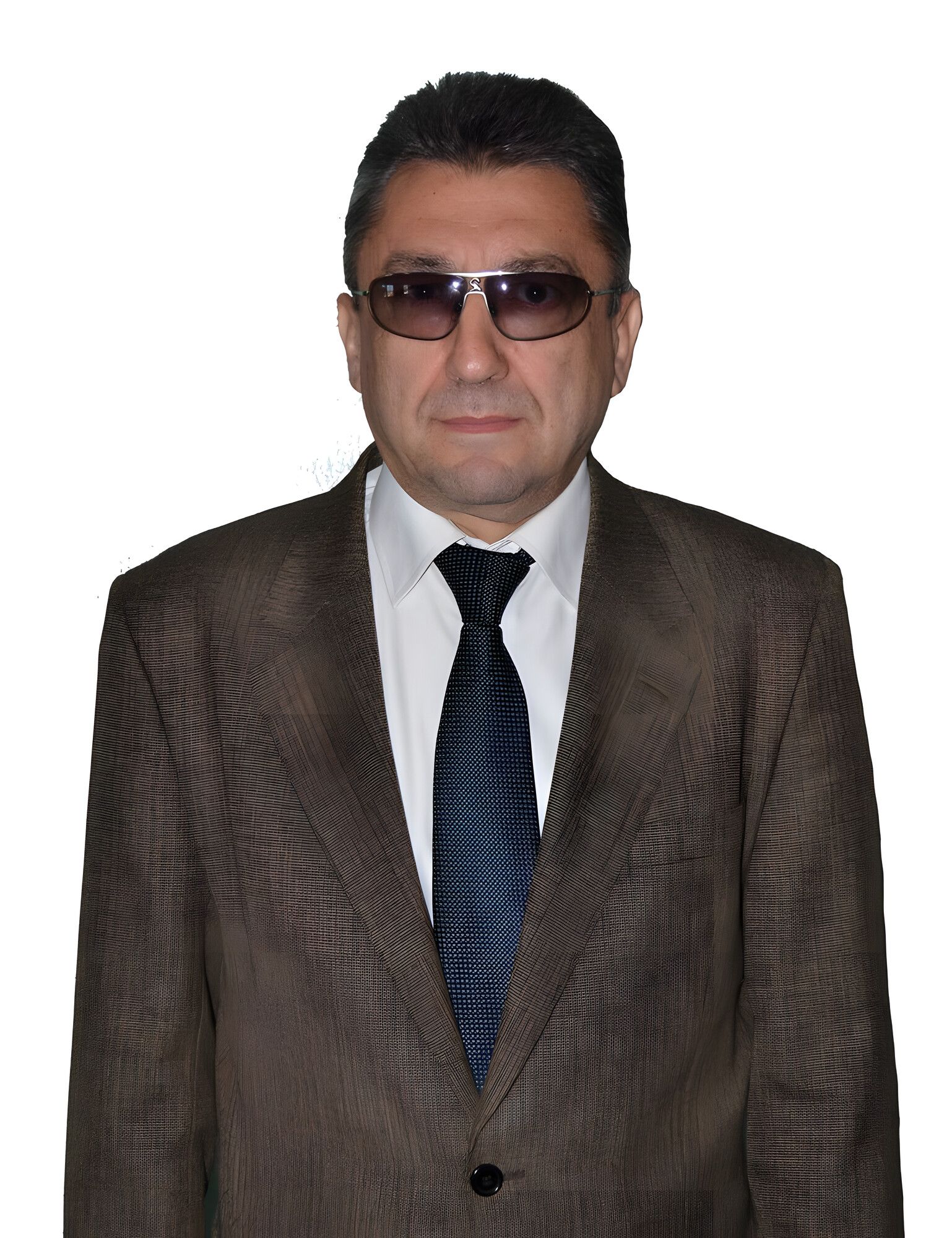 Тимченко Віктор Леонідович