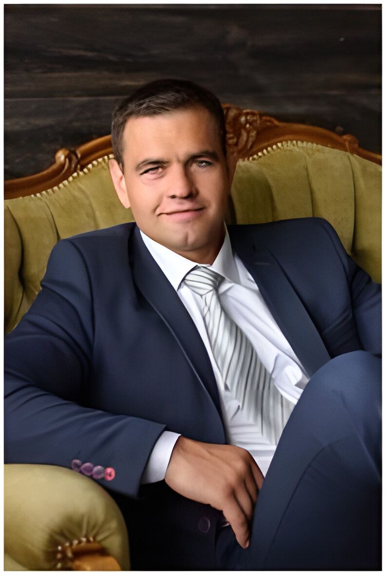 Левченко Олександр