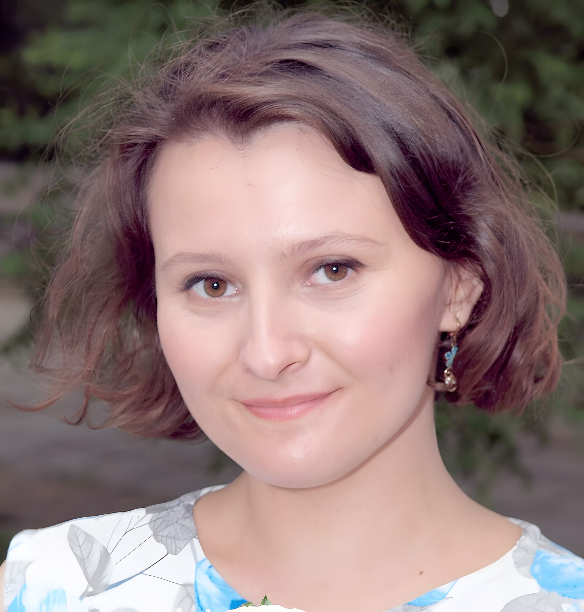 Вінниченко Ірина Леонідівна