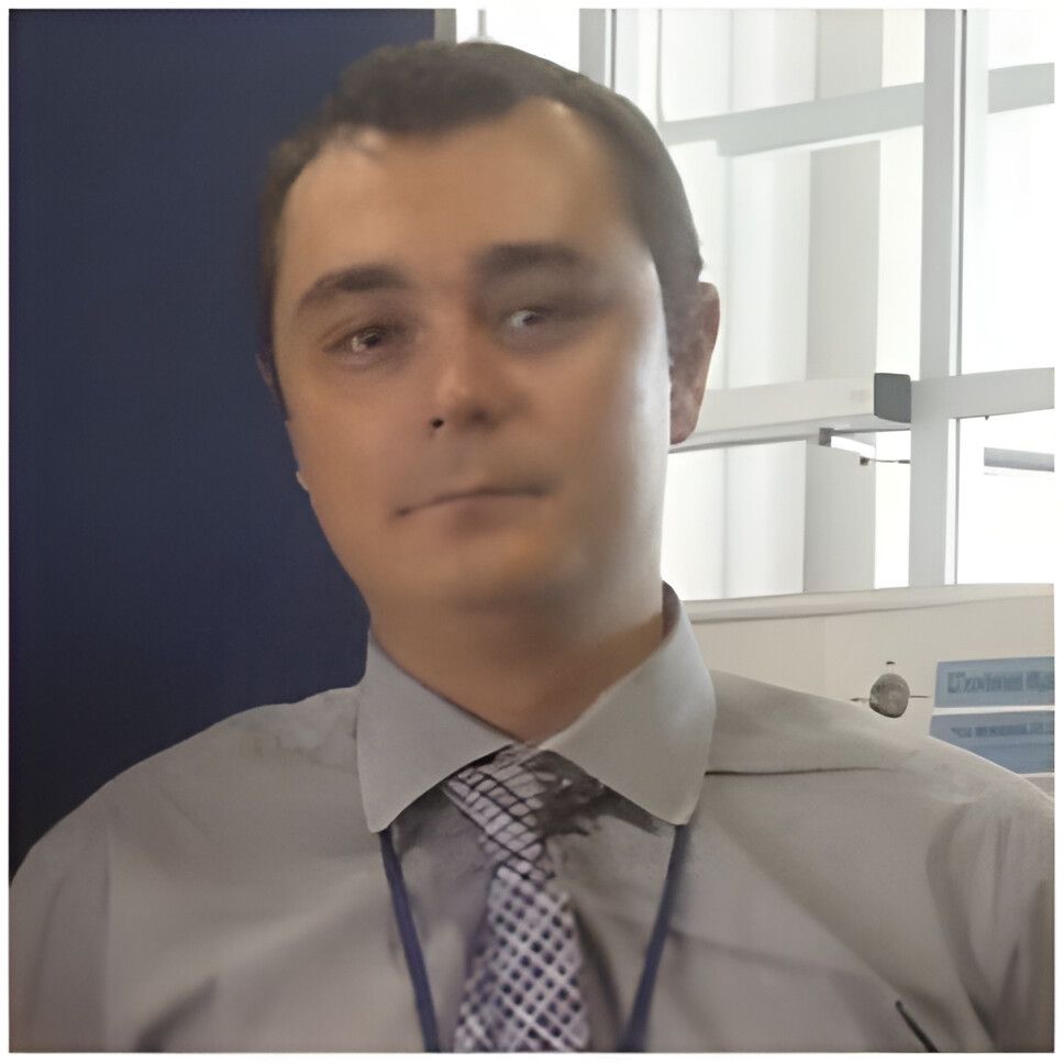 Коробко Олексій