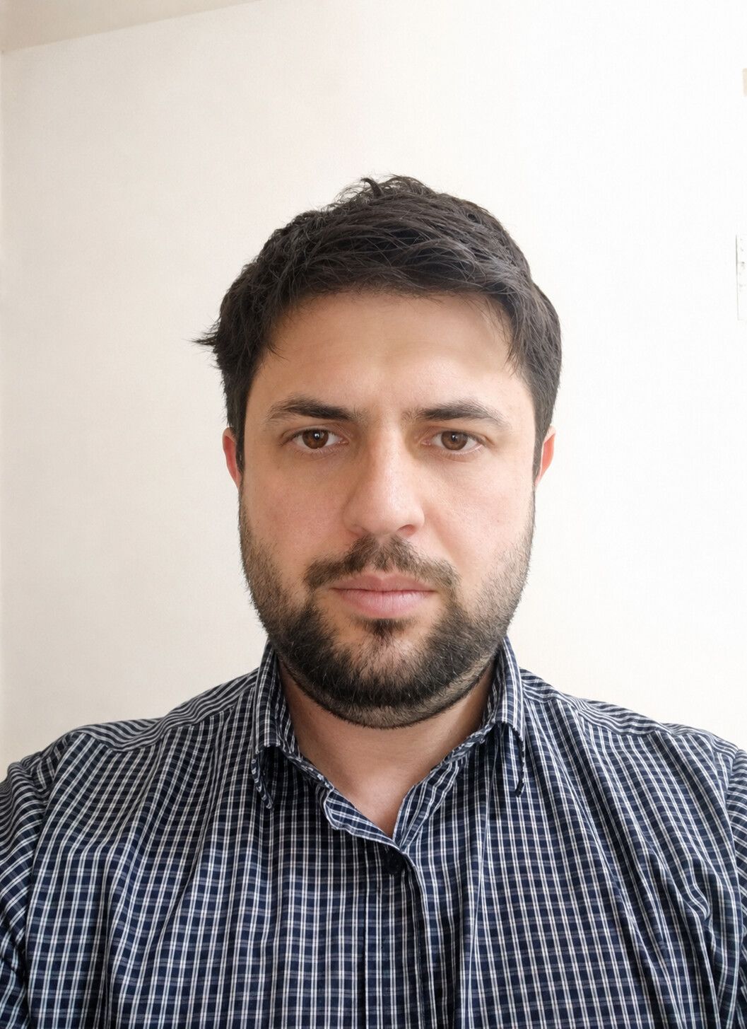 Топалов Андрій Миколайович