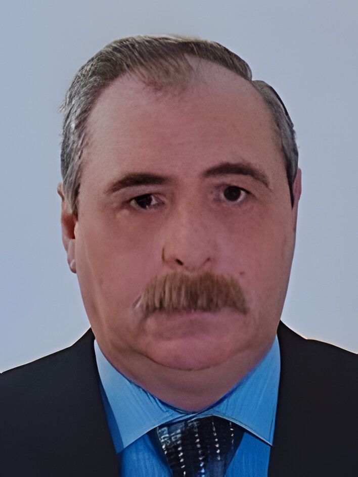 Кудін Олег Олексійович